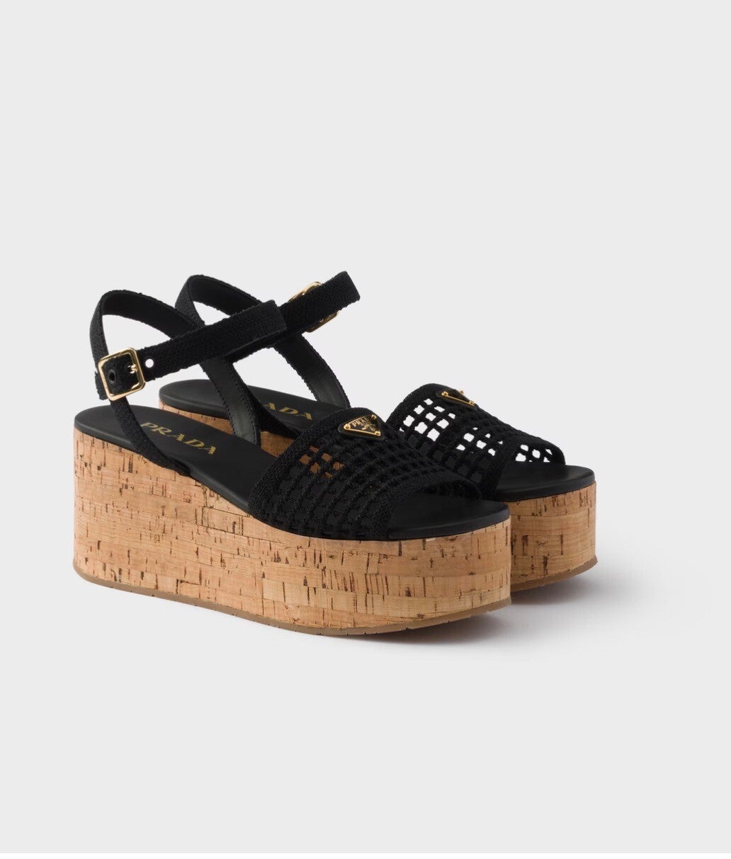 Apparel Prada