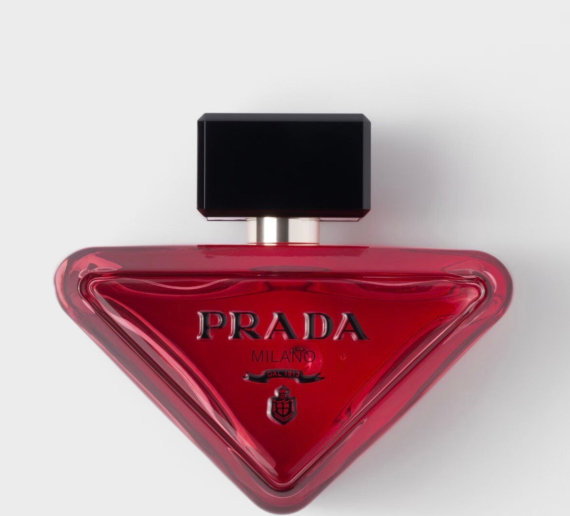 Prada Women’s Fragrance