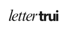 Lettertrui