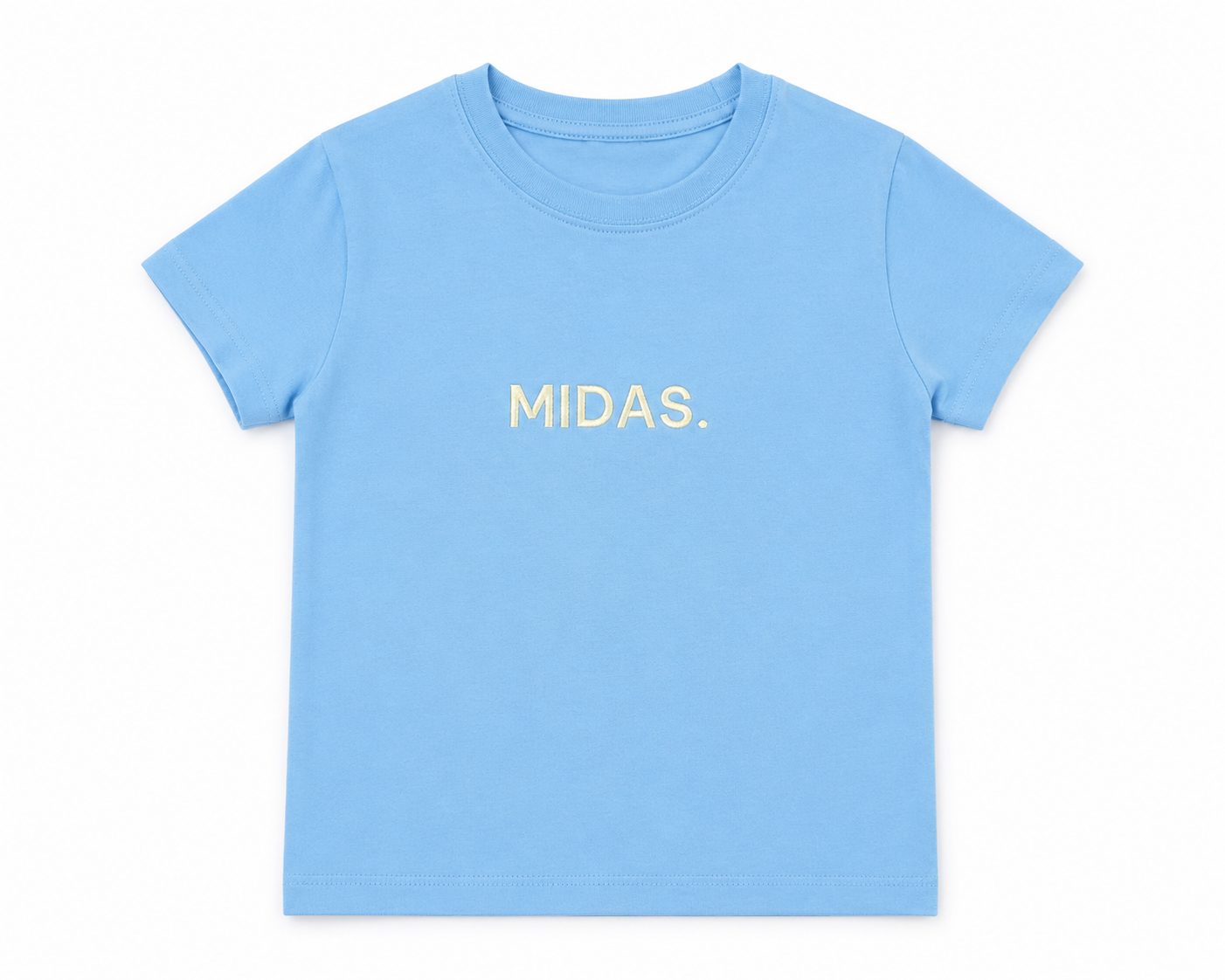 T-shirt Midas.