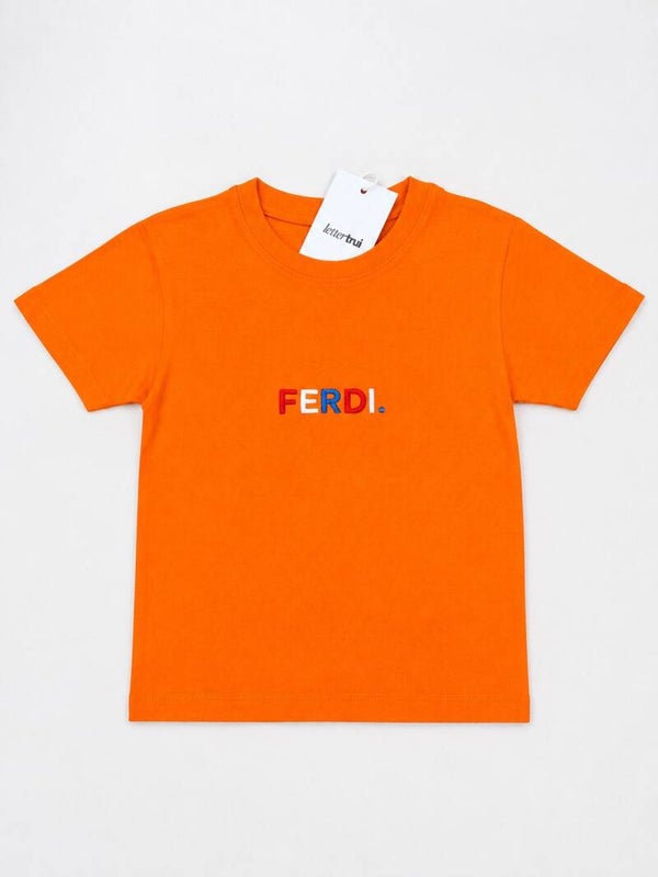T-shirt WK