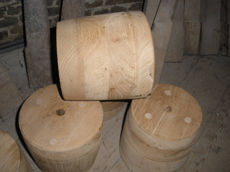 Rollen van Rollenkruiwerk.