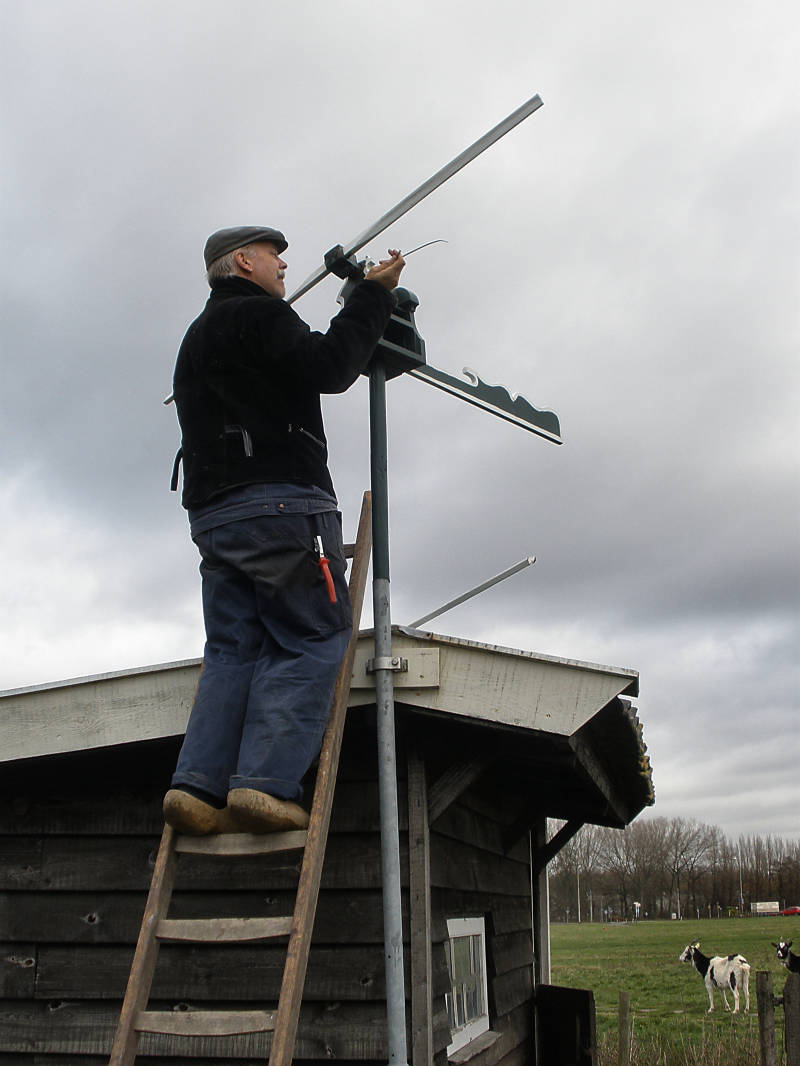Elke molen verdient aandacht