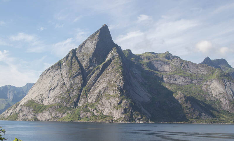 Lofoten