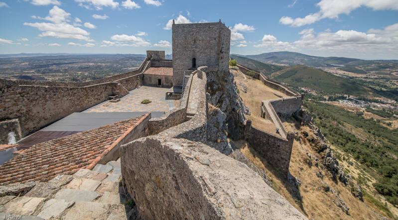 Marvão
