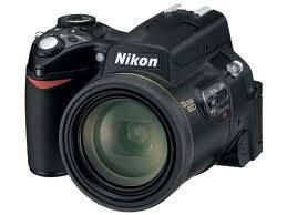 NIKON Coolpix 8800