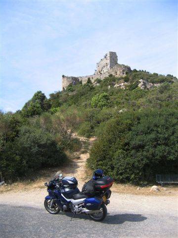 Stulpje van de Katharen