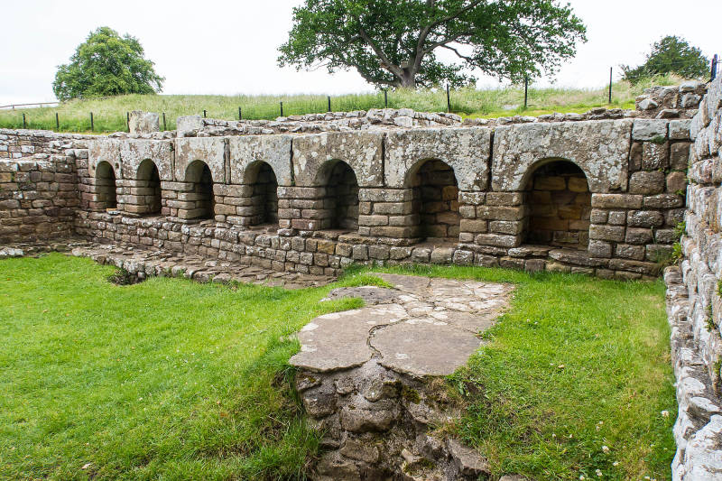 Hadrians Wall