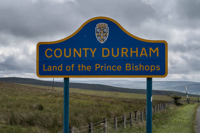 County Durham
