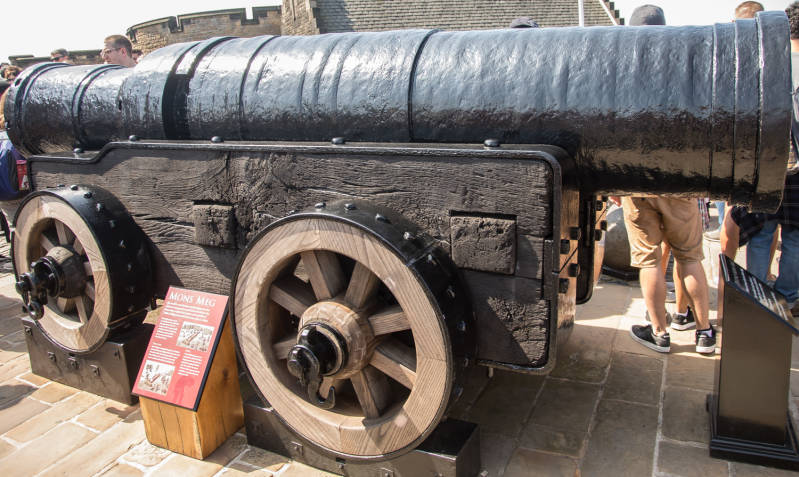 Niet goedschiks? Dan kwaadschiks!