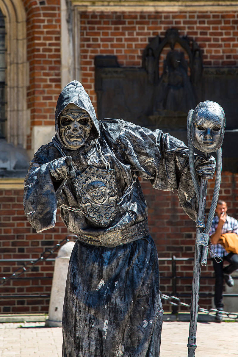 Jaja, ik ben aan de beurt