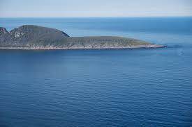 Knivskjelodden Noordkaap