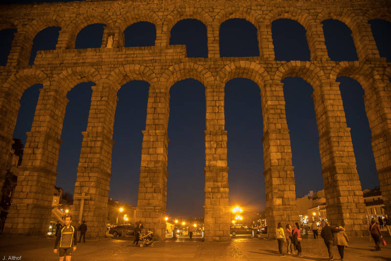 Segovia