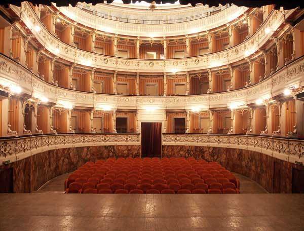 Opera in Cagli