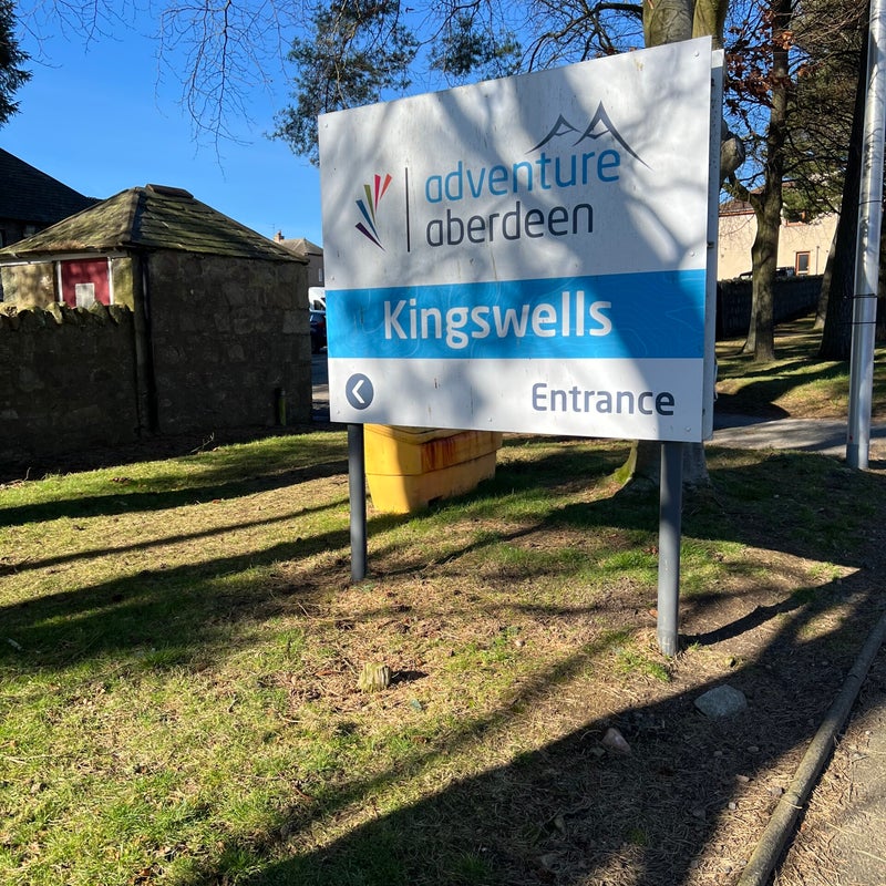 Shell Kingswells Education & Learning | Kingswells