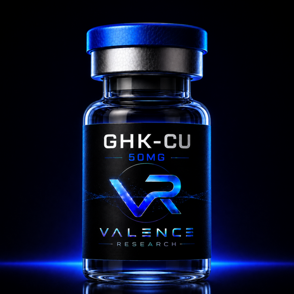 GHK-Cu 50mg
