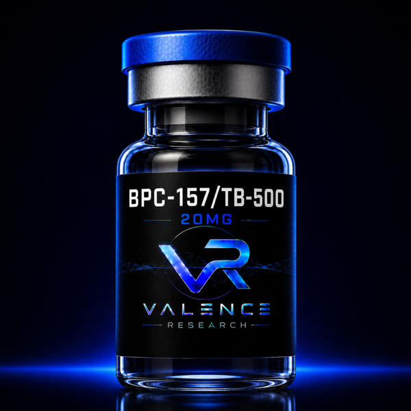 BPC-157/TB-500 20mg