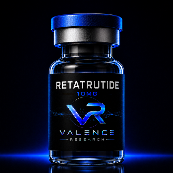 Retatrutide 10mg