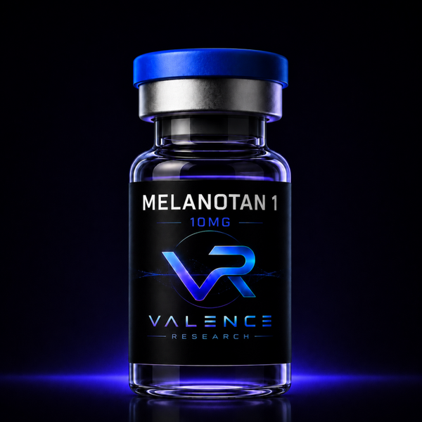 Melanotan 1 10mg