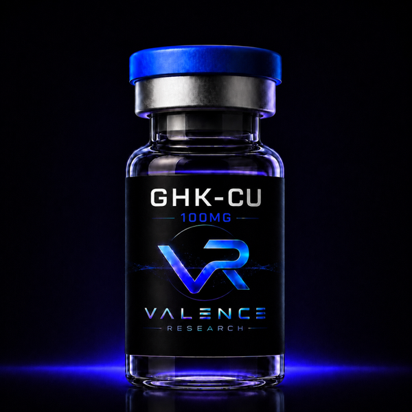 GHK-Cu 100mg