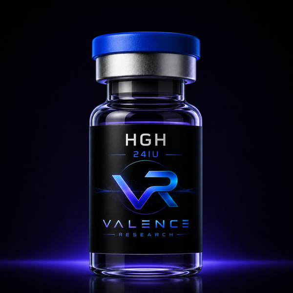 Human Growth Hormone 24IU (HGH)