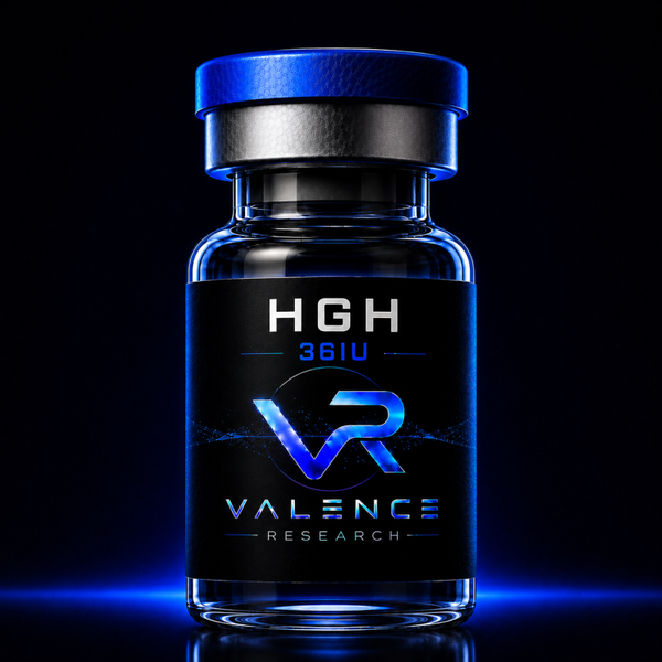Human Growth Hormone 36IU (HGH)