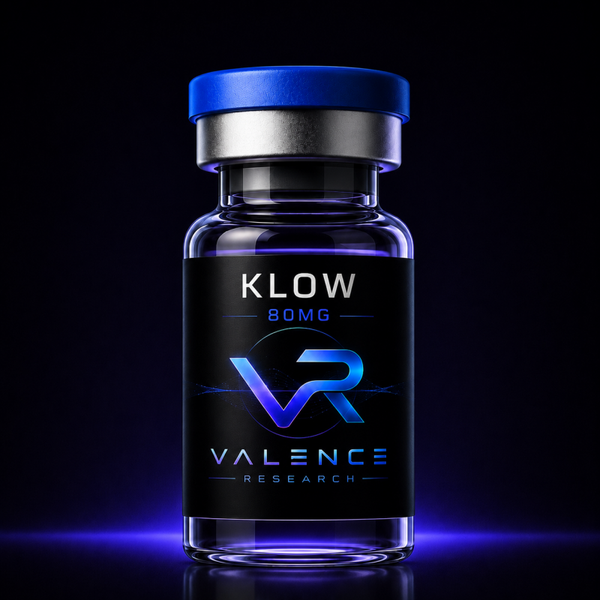 KLOW 80mg