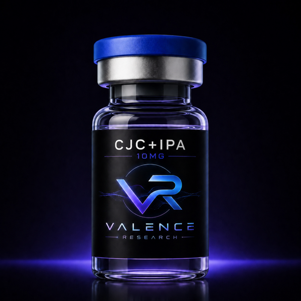 CJC1295 + Ipamorelin 10mg