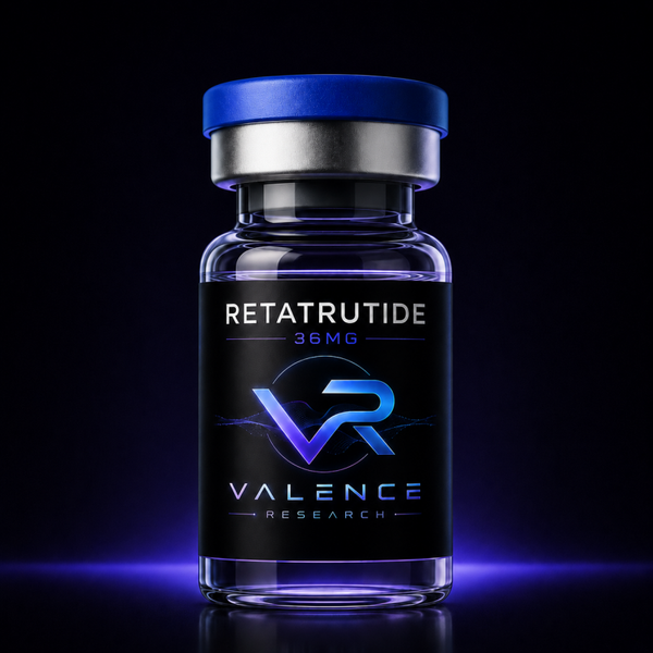 Retatrutide 36mg