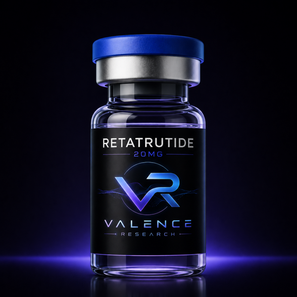 Retatrutide 20mg