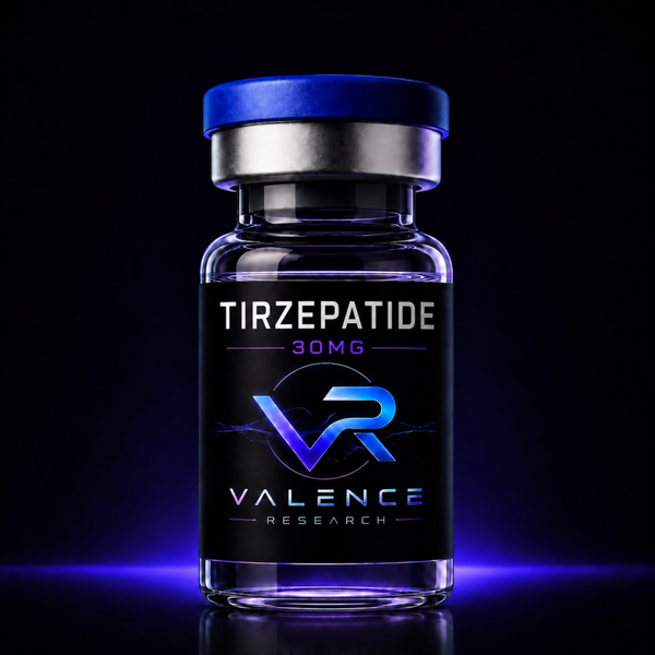 Tirzepatide