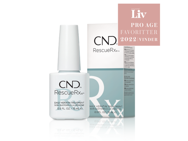 RescueRXx Nail Cure