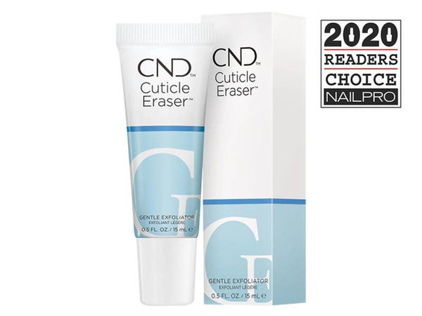 Cuticle Eraser 15ml