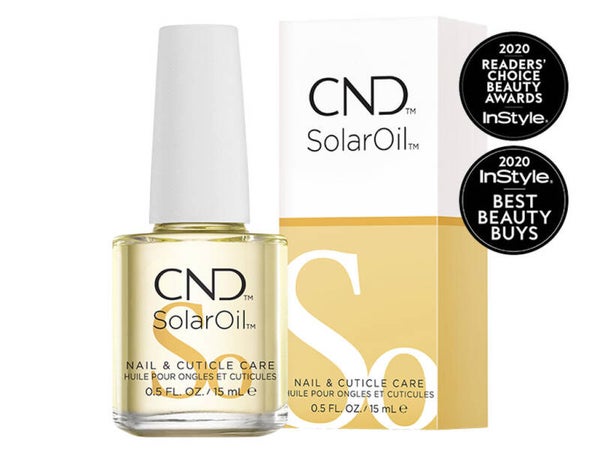 SolarOil Nail & Cuticle Treatment 15ml
