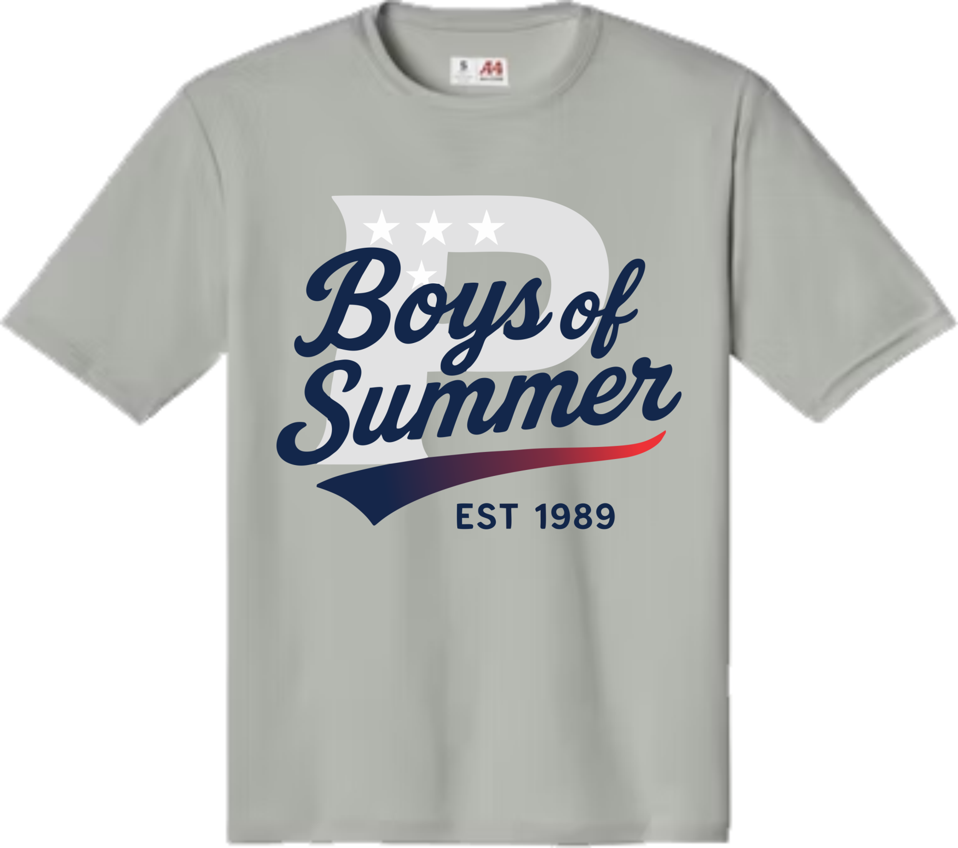 BOYS OF SUMMER SHIRT