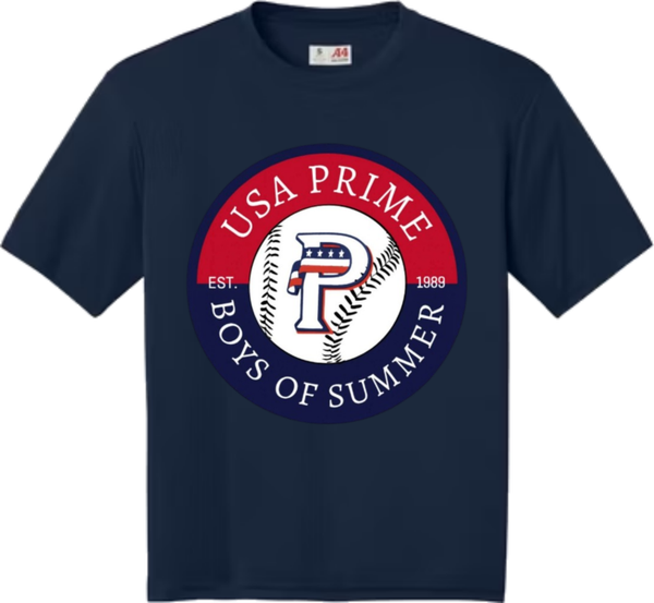 BOYS OF SUMMER PRIME LOGO