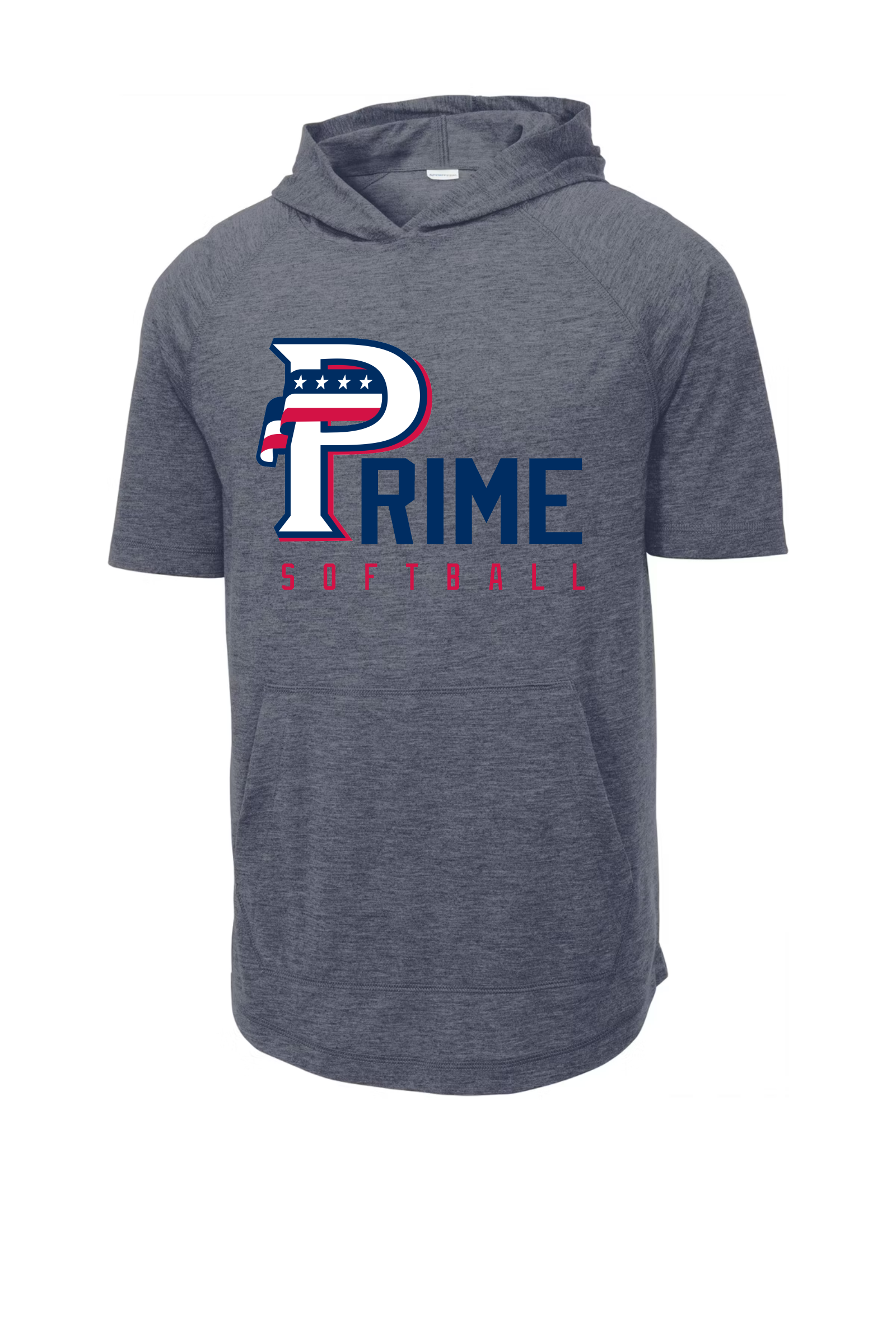 FEBRUARY SHIRT OF THE MONTH GIRLS