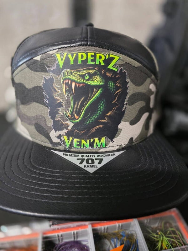 VYPER'Z VEN'M HAT