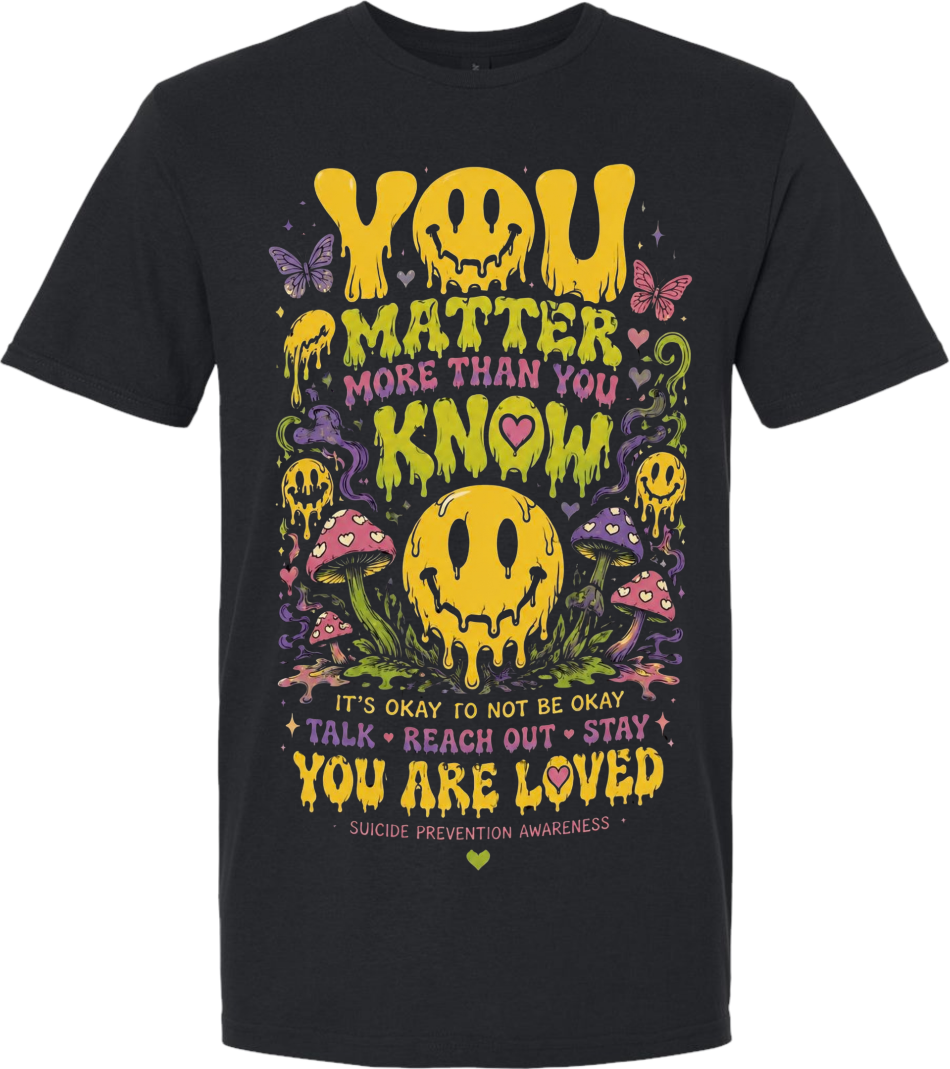 CTRL FREAKS OCTOBER SHIRT OF THE MONTH