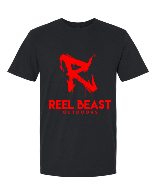 RED REEL BEAST