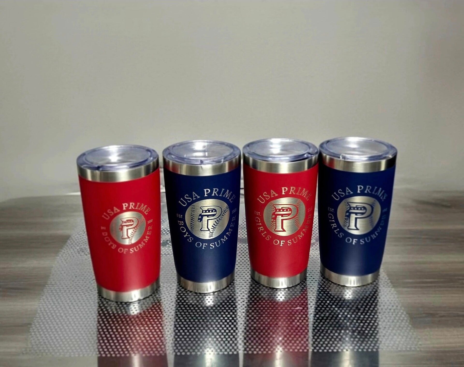 TRAVEL MUGS