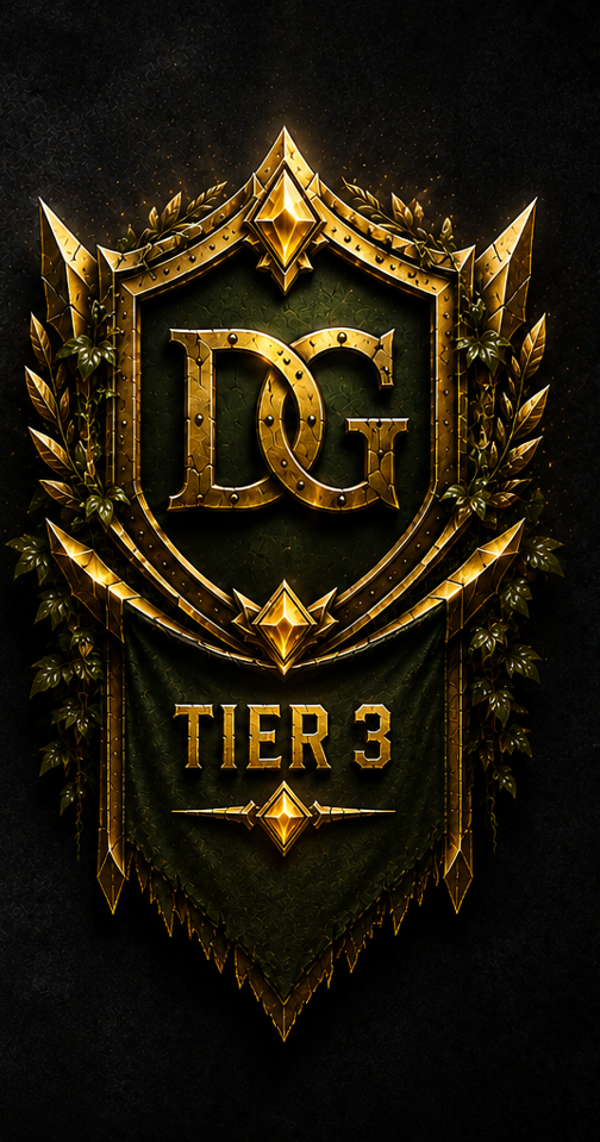 Tier 3