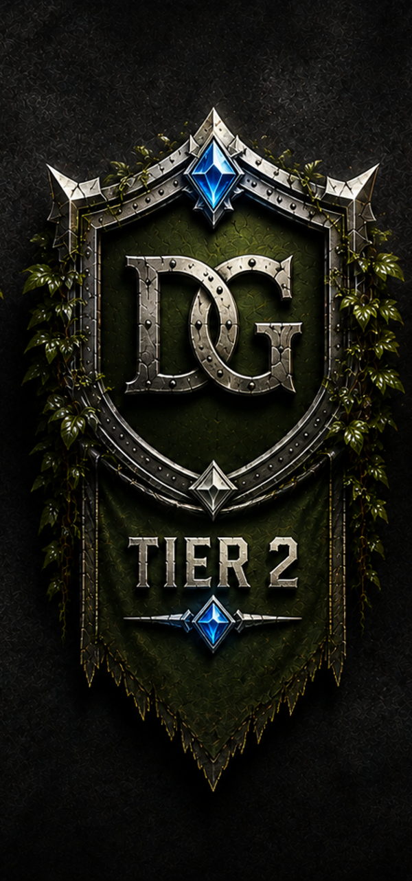 Tier 2
