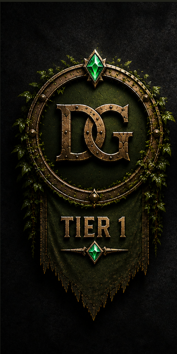 TIER 1