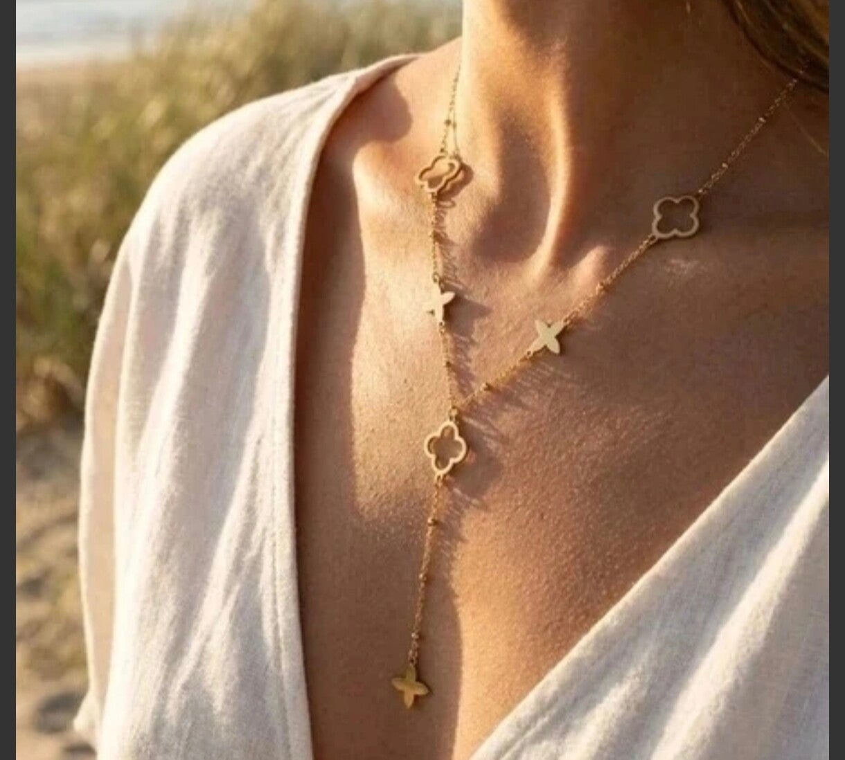 Collier Sarah