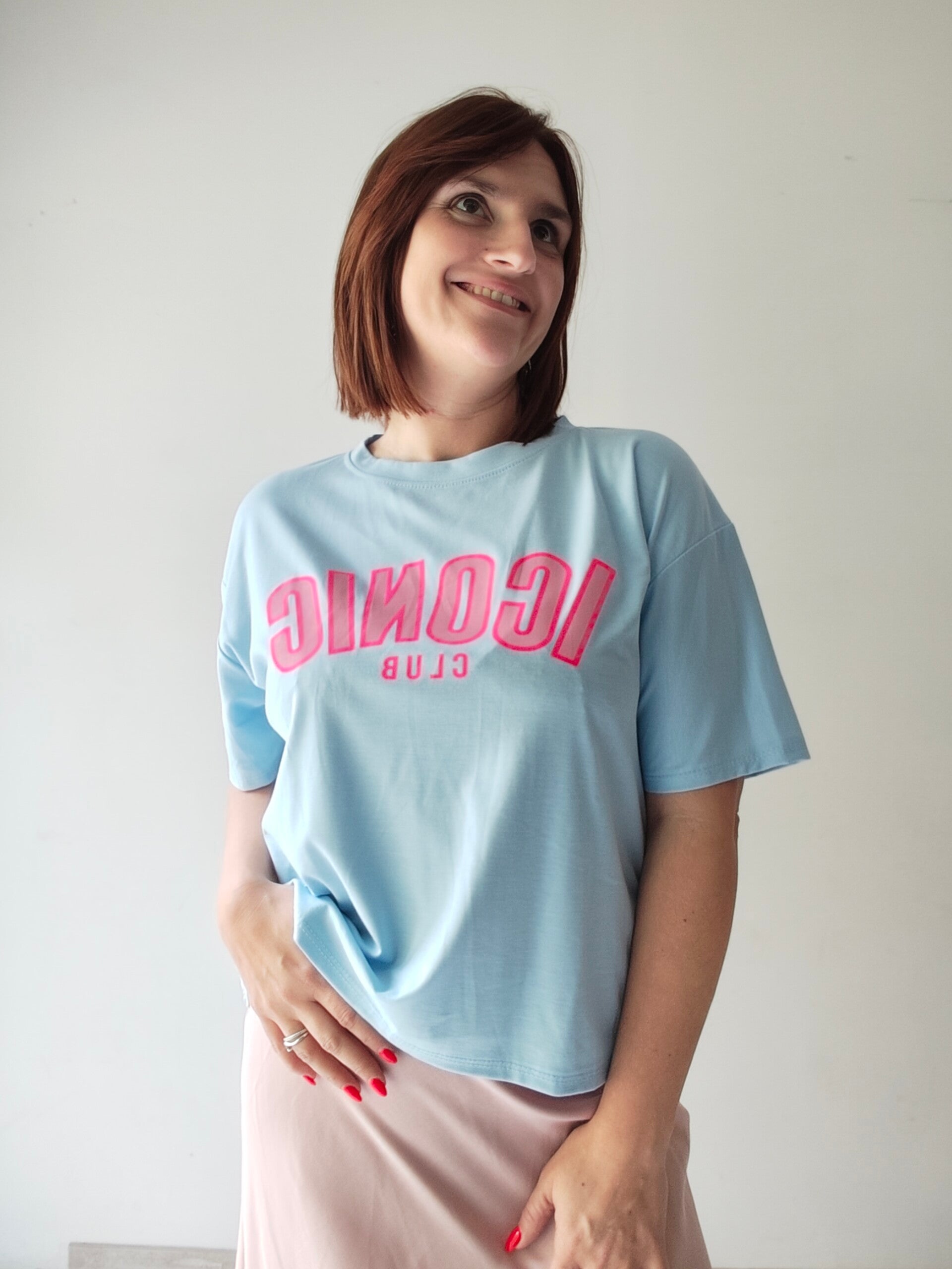 T-shirt Rosie