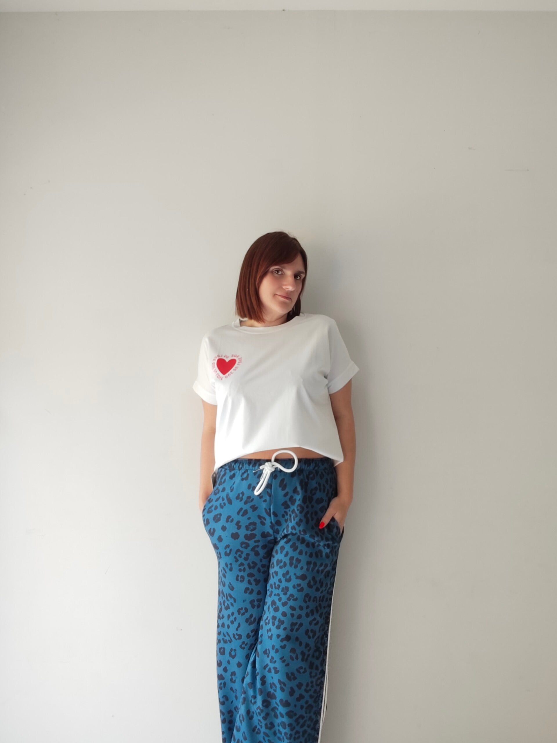 Pantalon Victor
