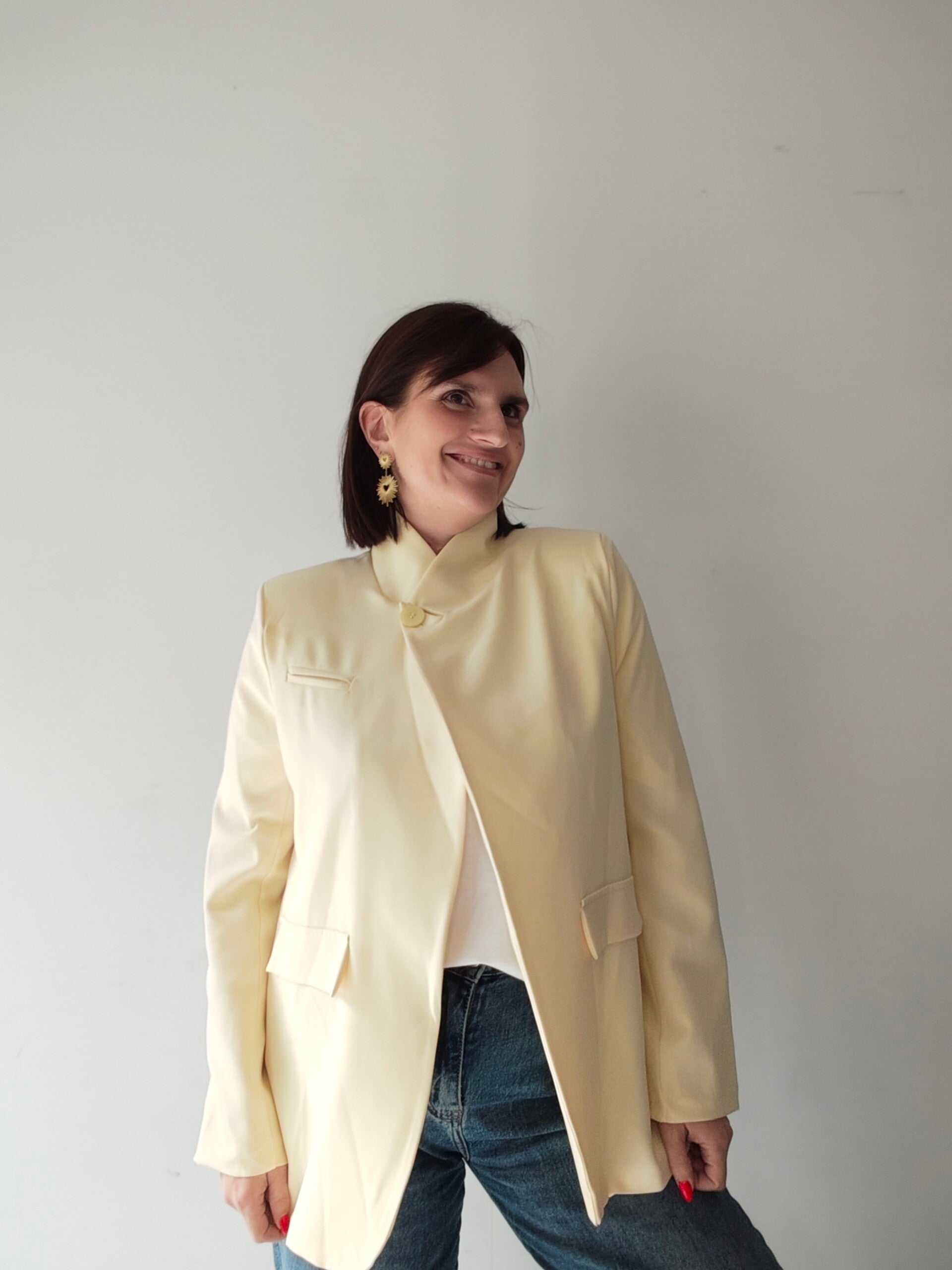 Blazer Louise