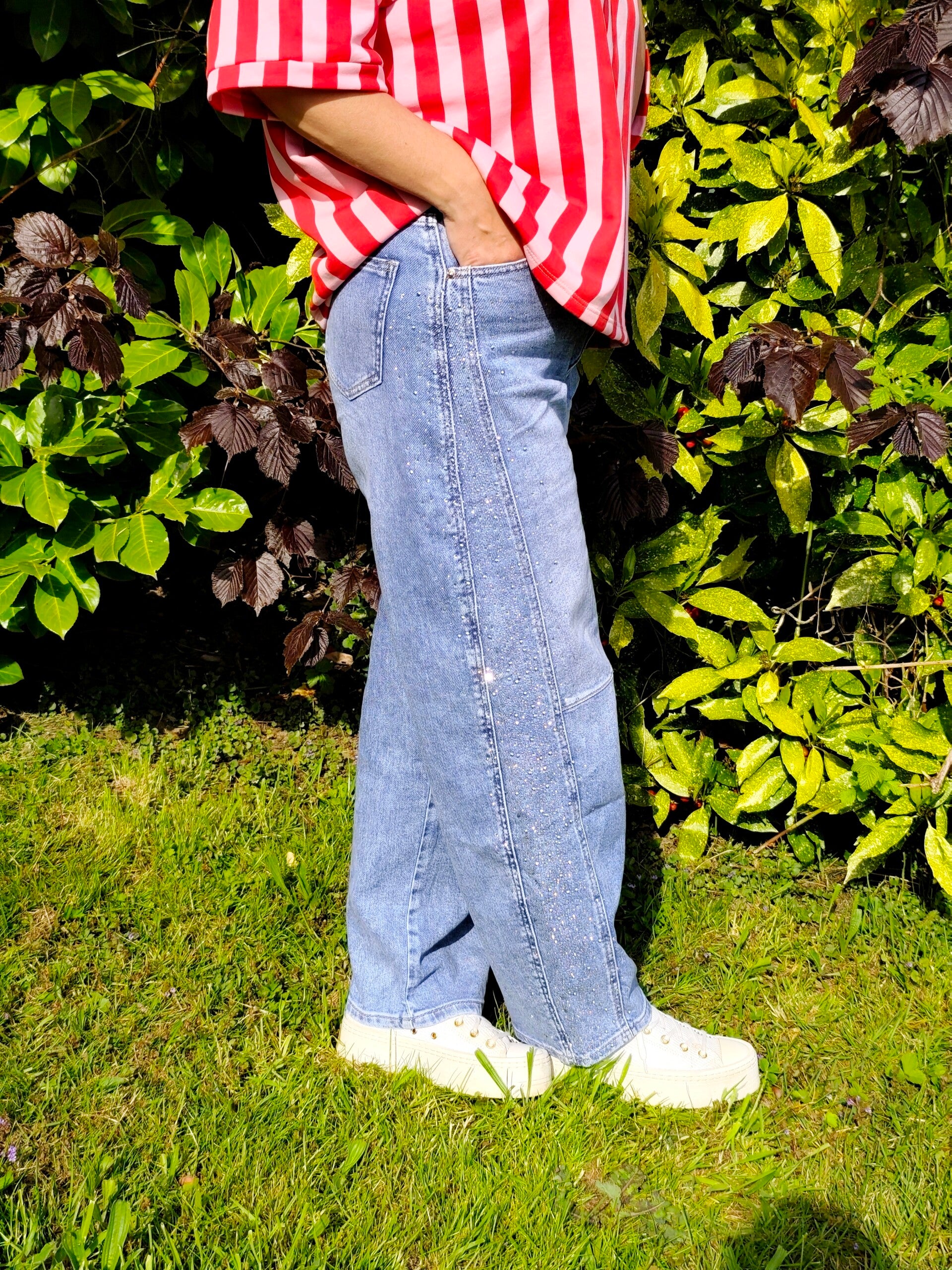Jeans Lisa