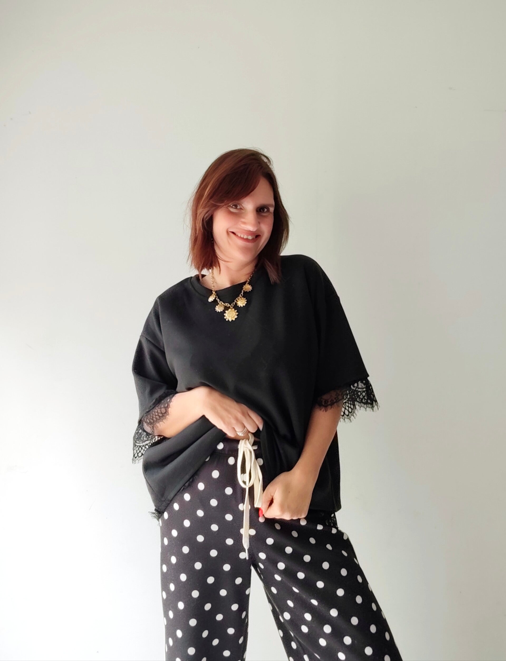 Pantalon Élodie